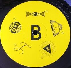 Δίσκος LP Arcade Fire - Everything Now (Day Version) (Gatefold Sleeve) (LP) - 3