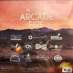 Δίσκος LP Arcade Fire - Everything Now (Day Version) (Gatefold Sleeve) (LP) - 4