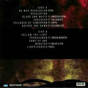 Schallplatte Zardonic - Become (LP) - 2
