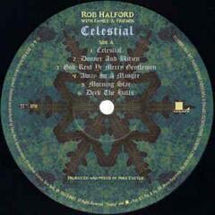 Schallplatte Rob Halford - Celestial (as Rob Halford with Family & Friends) (LP) - 2