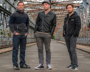 LP plošča Lety Mimo - Civilizace 3000 (LP) - 1