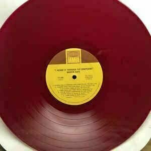 Vinyylilevy Marvin Gaye - I Heard It Through The Grapevine (LP) - 2