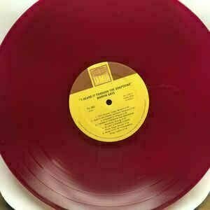 Vinyl Record Marvin Gaye - I Heard It Through The Grapevine (LP) - 3