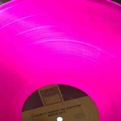 LP ploča Marvin Gaye - I Heard It Through The Grapevine (LP) - 3