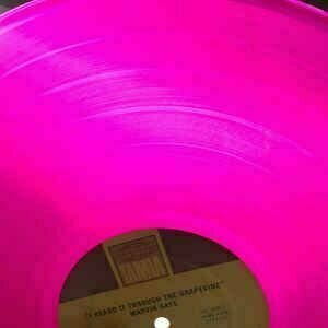 Vinyl Record Marvin Gaye - I Heard It Through The Grapevine (LP) - 4