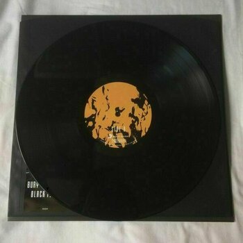Disque vinyle Bury Tomorrow Black Flame (LP) - 2