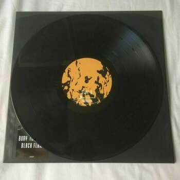 Disc de vinil Bury Tomorrow Black Flame (LP) - 3