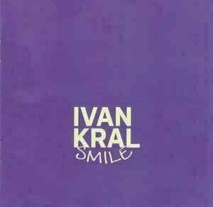 CD de música Ivan Král - Smile (CD) - 2