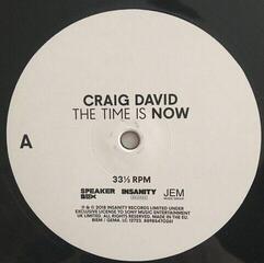 Vinylplade Craig David - Time is Now (2 LP) - 2