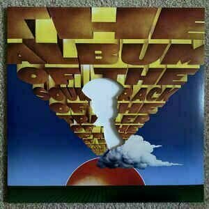 Vinyl Record Monty Python - The Holy Grail OST (LP) - 2