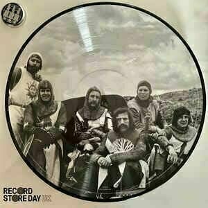 Disque vinyle Monty Python - The Holy Grail OST (LP) - 4
