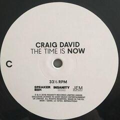 Vinylplade Craig David - Time is Now (2 LP) - 4