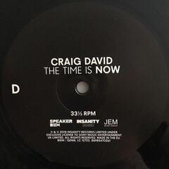 Vinylplade Craig David - Time is Now (2 LP) - 5