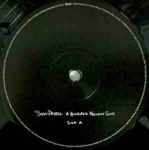 Vinylskiva Snow Patrol - A Hundred Million Suns (2 LP) - 4