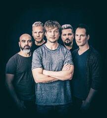 LP ploča Sunrise Avenue - Heartbreak Century (LP) - 1