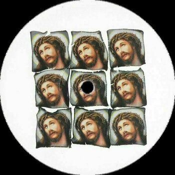 Disco de vinil Manic Street Preachers Holy Bible (LP) - 3