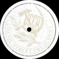 Vinylplade Manic Street Preachers - Holy Bible (LP) - 3