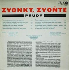 LP ploča Prúdy - Zvoňte, Zvonky (Remastered) (LP) - 2