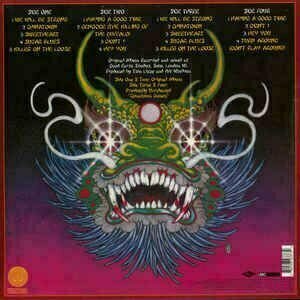 Hanglemez Thin Lizzy - RSD - Chinatown (2 LP) - 2