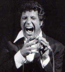 LP Tom Jones - The World Of Tom Jones (LP) - 1