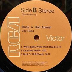 Disque vinyle Lou Reed - Rock 'N Roll Animal (Remastered) (LP) - 3