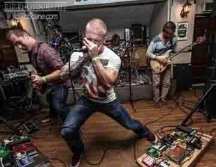 Hanglemez Toothgrinder - I Am (LP) - 1