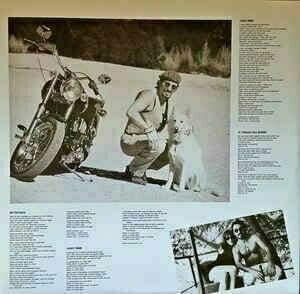 Vinyl Record Bruce Springsteen Lucky Town (LP) - 3
