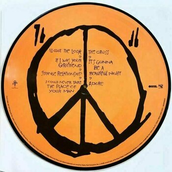 Disco de vinilo Prince - RSD - Sign O' The Times (LP) - 4