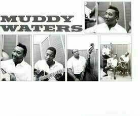 Disque vinyle Muddy Waters - Folk Singer (2 LP) - 5