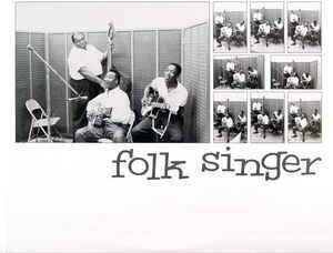 Vinylplate Muddy Waters Folk Singer (2 LP) - 5