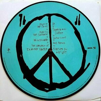 Disque vinyle Prince - RSD - Sign O' The Times (LP) - 7