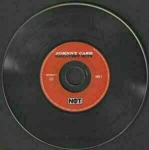 Hudební CD Johnny Cash - Greatest Hits (3 CD) - 4
