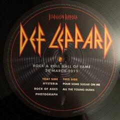 LP ploča Def Leppard - RSD - Rock'N'Roll Hall Of Fame 2019 (LP) - 1