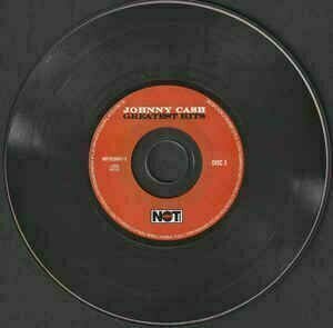 CD диск Johnny Cash - Greatest Hits (3 CD) - 8