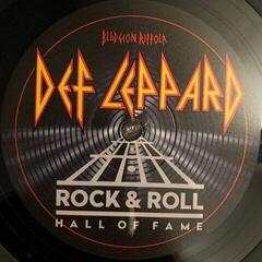 LP ploča Def Leppard - RSD - Rock'N'Roll Hall Of Fame 2019 (LP) - 2