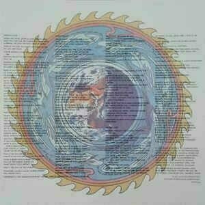 Disco de vinilo Earth, Wind & Fire That’s The Way Of The World - 6