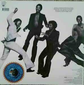 Vinyl Record Earth, Wind & Fire That’s The Way Of The World - 7