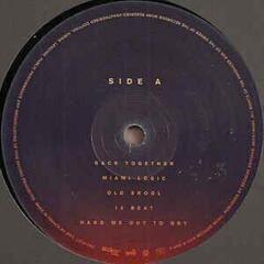 LP deska Metronomy - Summer 08 (LP + CD) - 2