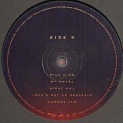 LP deska Metronomy - Summer 08 (LP + CD) - 3