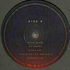 Disque vinyle Metronomy - Summer 08 (LP + CD) - 4