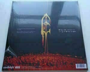 Vinyl Record Emperor - Live Inferno (2 LP) - 3