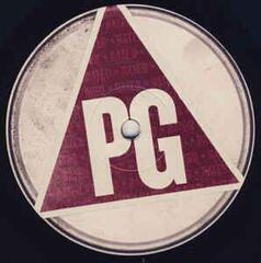 LP ploča Peter Gabriel - Rated PG (LP) - 2