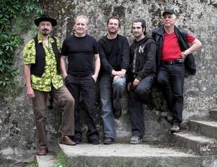 Musiikki-CD Čechomor - Nadechnutí jinak (CD) - 1