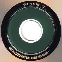 Muusika CD Dežo Ursíny - Bez počasia (CD) - 2