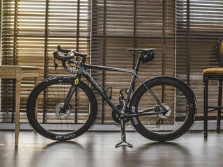 Cykelholder Topeak FlashStand Slim X - 3