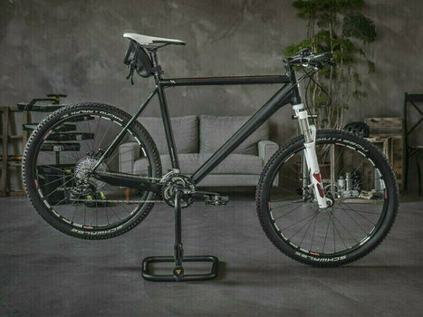 Portbagaj bicicletă Topeak FlashStand MX - 3