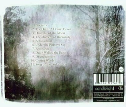 Disco de vinilo Insomnium - Since The Day It All Came (2 LP) - 2