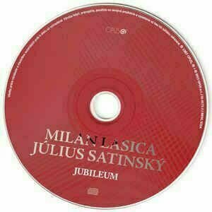 Hudobné CD Lasica / Satinský - Dialógy / Jubileum (2 CD) - 6