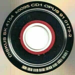 Hudobné CD Lasica / Satinský - Dialógy / Jubileum (2 CD) - 7