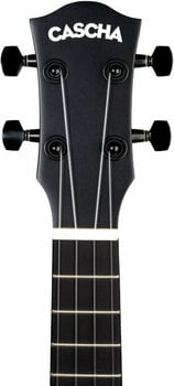 Koncertné ukulele Cascha HH2310 Koncertné ukulele Natural - 6